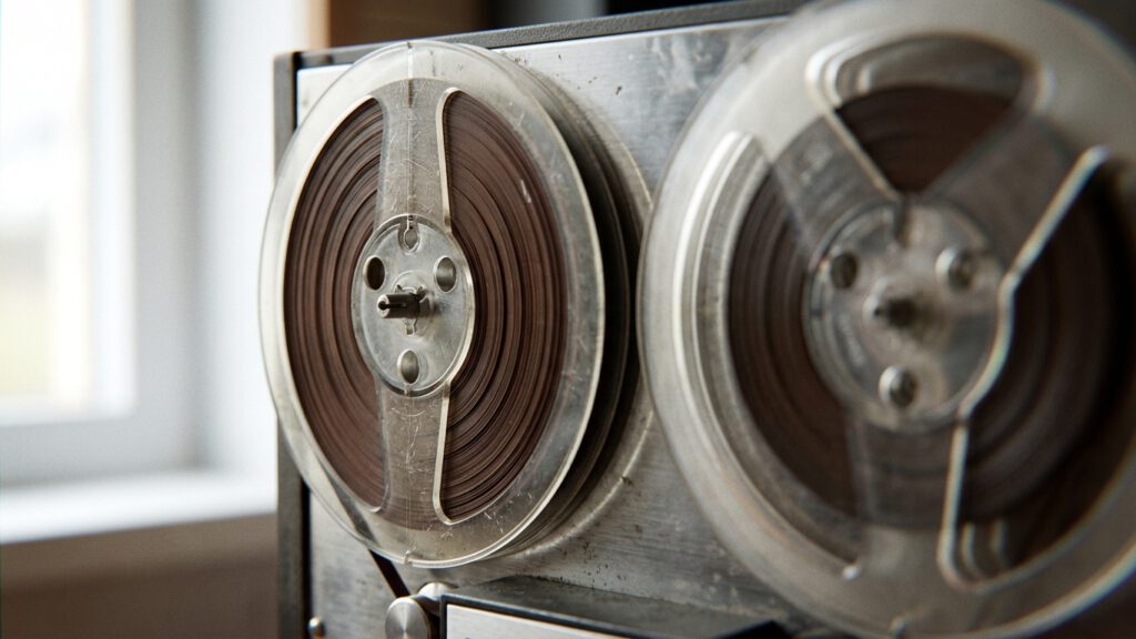 What Does Remastered Mean in Music? What Actually Changes When A Track Gets Remastered