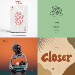Música para Tiendas de Ropa y Negocios 2026 - Deep House Alegre, Moda y Boutique