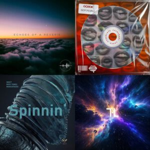 Musica per Lavorare 2026 🎧 Deep House per Concentrarsi, Studiare e Smart Working