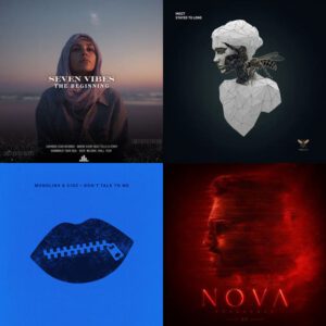 Musik zum Arbeiten 2026 💻 Büromusik, Konzentration und Homeoffice, Chill Deep House