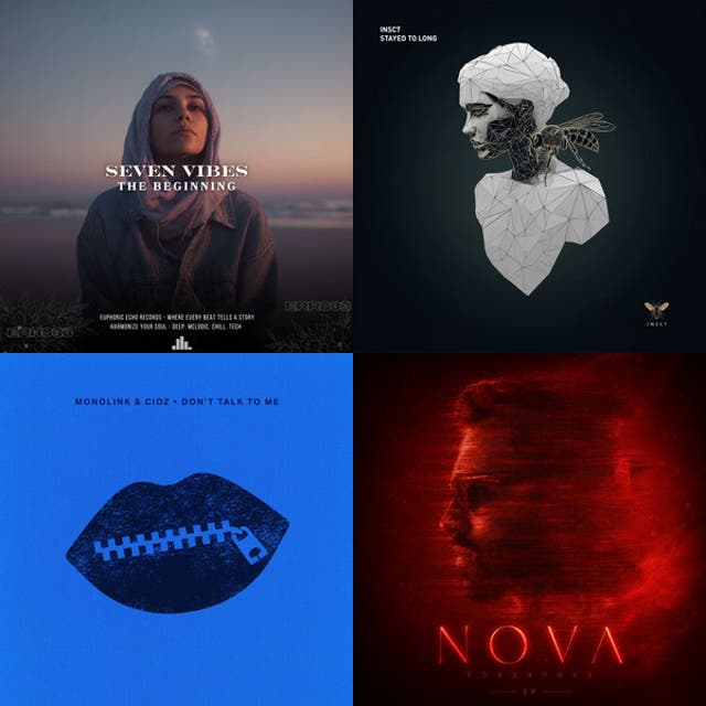Musik zum Arbeiten 2026 💻 Büromusik, Konzentration und Homeoffice, Chill Deep House