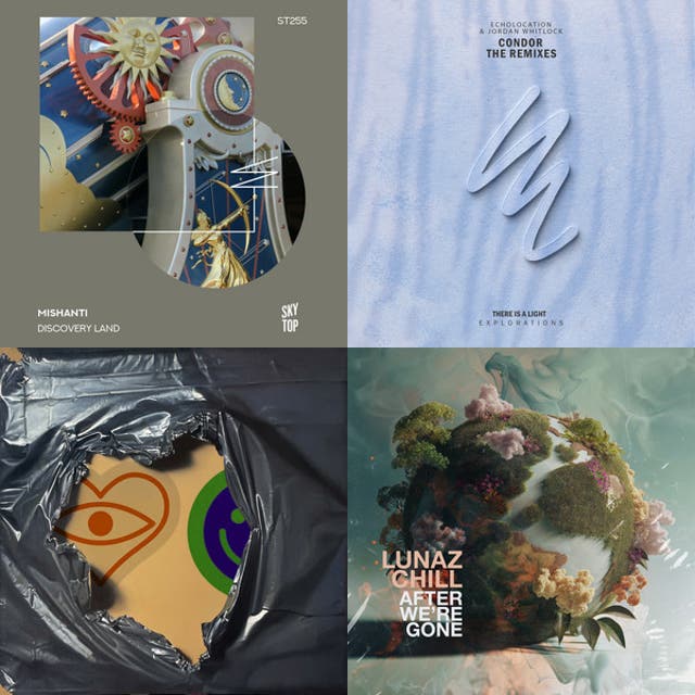 Musik zum Lernen 2026 📚 Konzentration und Lesen, meist ohne Gesang, Chill House