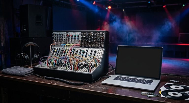 Techno