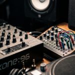 Lars Huismann: “Instead Of Writing A Melody, I Use Filters”