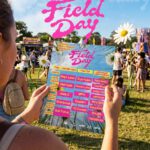 Field Day Festival Announces Mall Grab as their Secret Headliner