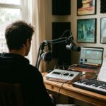 Little Talk with Pedro Gariani