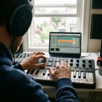 How It Was Made: D1RT TH13F – Hold On