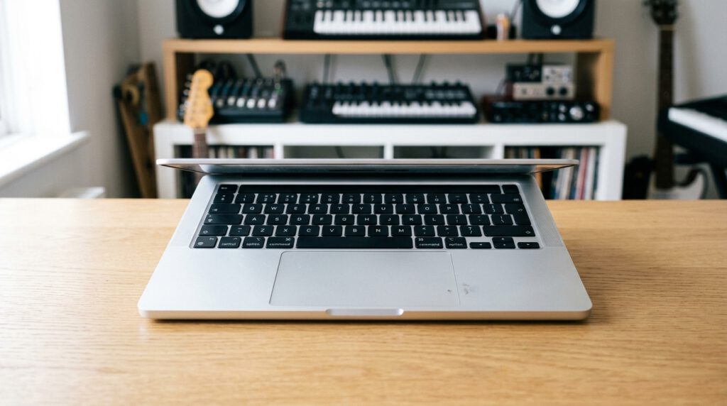 Save on the best music-making machines in the business with up to $250 off Apple MacBooks in the Amazon Big Deal Days sale