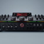 Technics introduces the SL-1210MKX