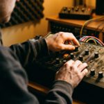COSTA Makes His Deadbeats Debut With Wonky New Single ‘Dimension’
