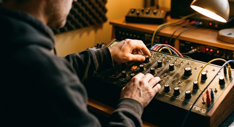 COSTA Makes His Deadbeats Debut With Wonky New Single ‘Dimension’