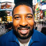 Mike Nasty Explores Jazz on Endless Groove