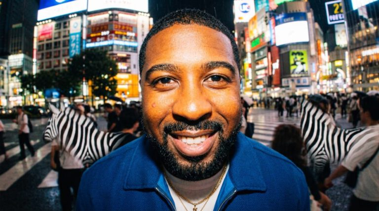 Mike Nasty Explores Jazz on Endless Groove