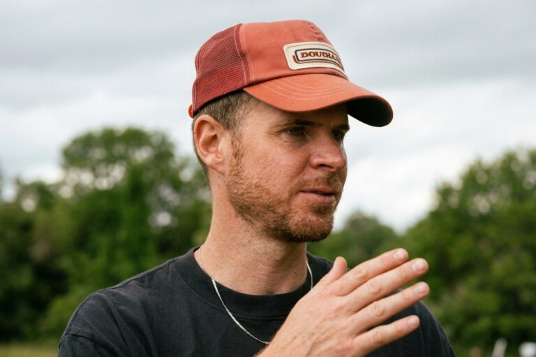 Wilkinson takes us to his Cotswolds getaway in latest episode of Mixmag x CUPRA's Making Tracks