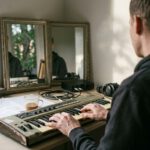 ANDØLD: “Sometimes You Have to Forget About the Industry and Just Make Something”