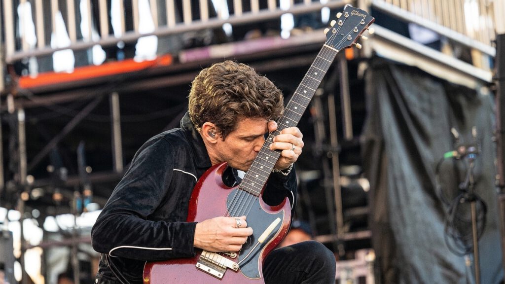 His Lordship’s James Walbourne on the importance of Chuck Berry, and being a Pretender for 18 years