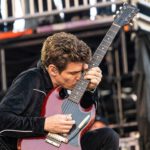 His Lordship’s James Walbourne on the importance of Chuck Berry, and being a Pretender for 18 years