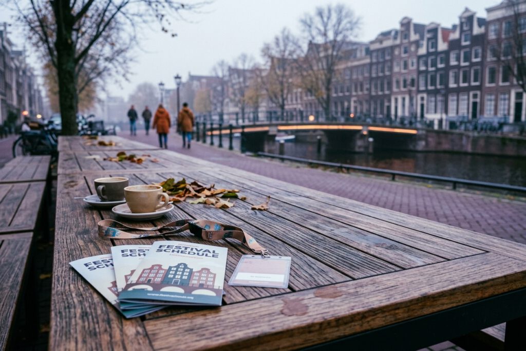 ADE 2026 drops its second wave as Amsterdam Dance Event turns 30