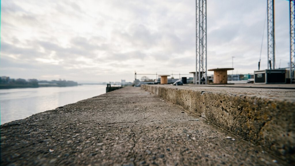 Terminal V has revealed Clydeside Live, a new dedicated open-air event space, as the home of its landmark 10th anniversary festival
