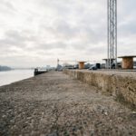 Terminal V has revealed Clydeside Live, a new dedicated open-air event space, as the home of its landmark 10th anniversary festival
