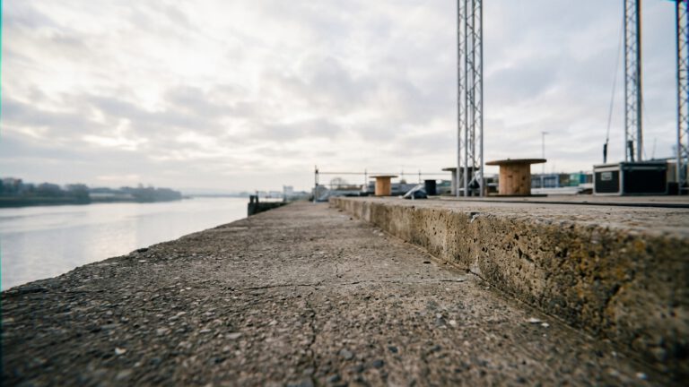 Terminal V has revealed Clydeside Live, a new dedicated open-air event space, as the home of its landmark 10th anniversary festival