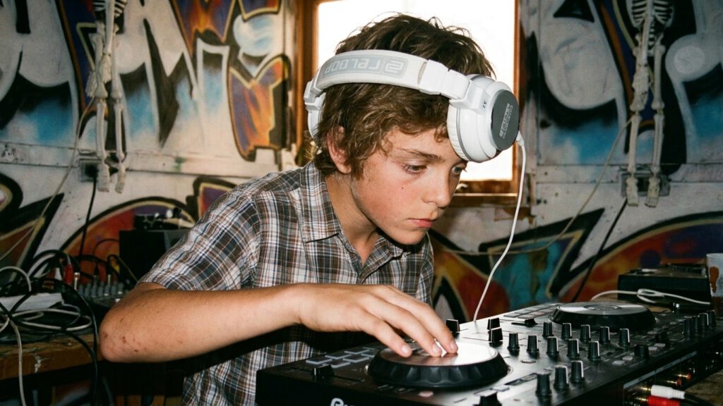 "People in the industry assumed I didn’t make my own music": Martin Garrix reflects on his journey from bedroom producer to EDM superstar on "debut pop album"