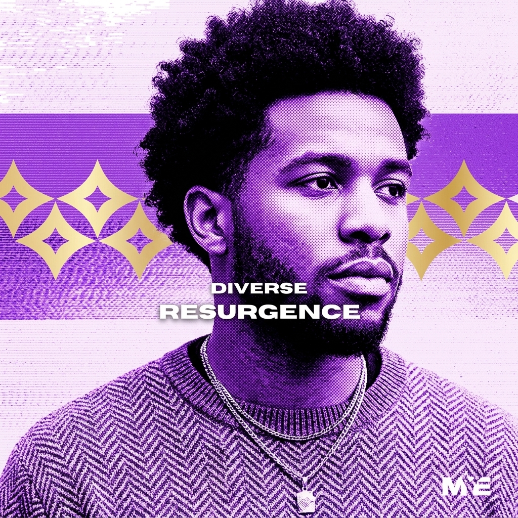 Diverse Rises From the Ashes With ‘Resurgence’ on Make Your Era